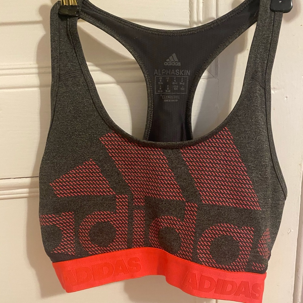 Adidas Sports Bra